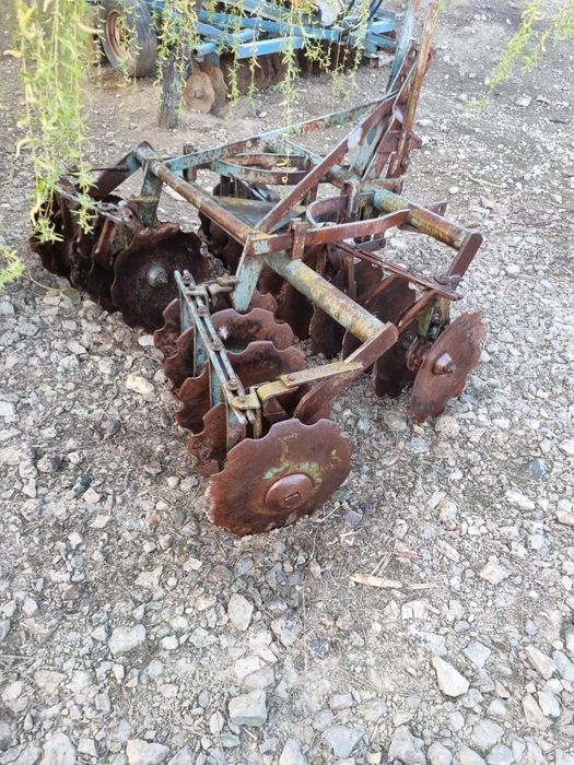 Discuri purtate cu 20/28 discuri