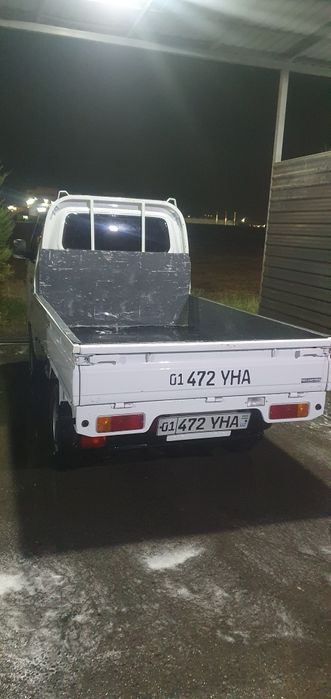 Labo 2022 yil. 91 ming prabeg. Mowina tozza DTP bomagan.