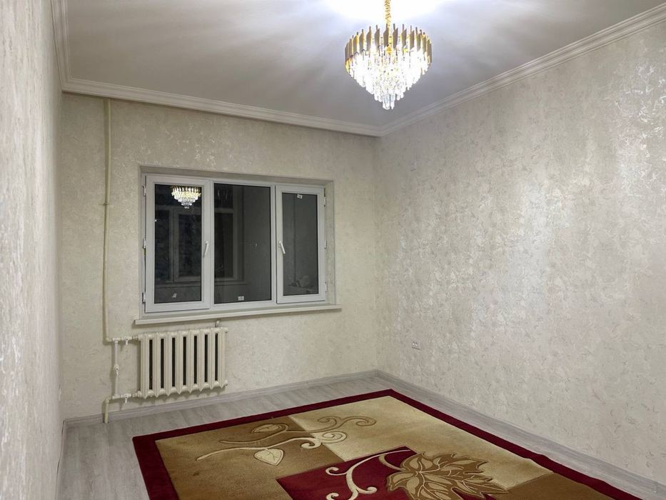 2 Комнаты 2/1/5 Тузель 2, Под Ипотеку, Корзинка, 40 Лет, Tuzel 2