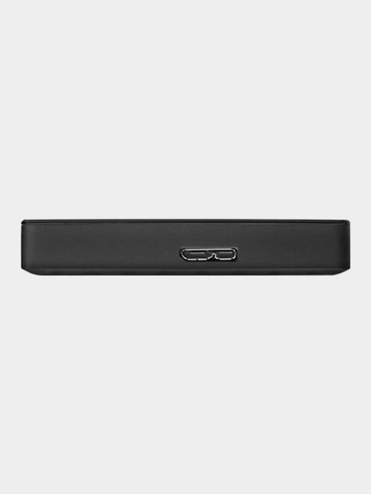 Портативный внешний жесткий диск Seagate Expansion 1 ТБ USB 3.0