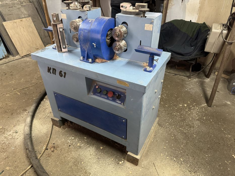 Станок для изготовления черенков