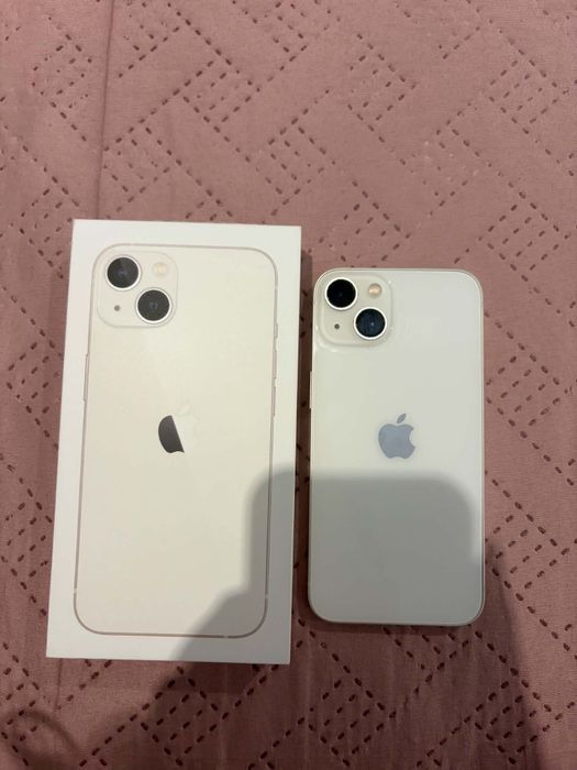 Продавам Iphone 13
