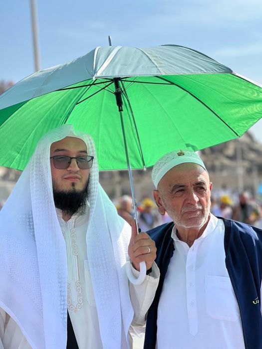 Tajribali guruh bilan xotirjam safar!  UMRA SAFARI YANVAR