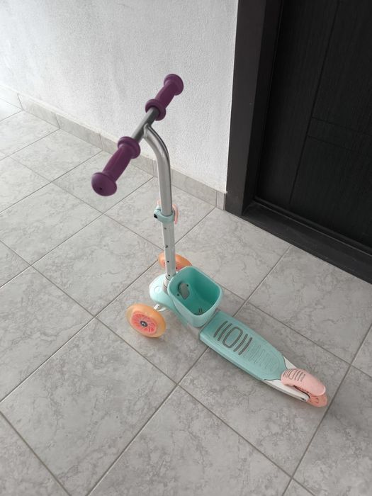 Trotineta copii  uxelo