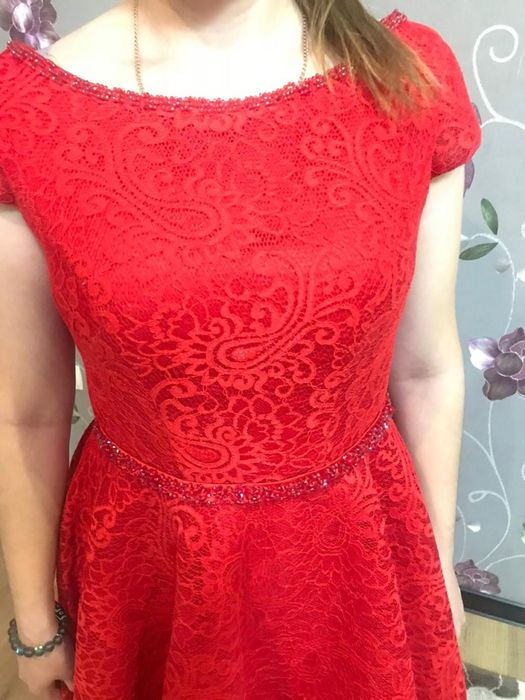 Платье в отличном состояни