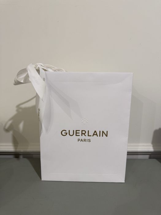 Guerlain мужской подарочный набор