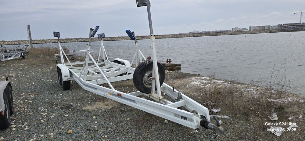 Velier Beneteau First 30 E