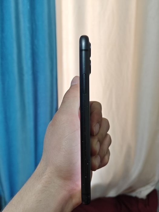 iPhone 11 все работает состояние 9,5/10