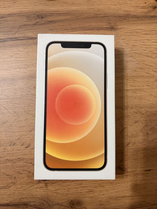 Iphone 12 старый