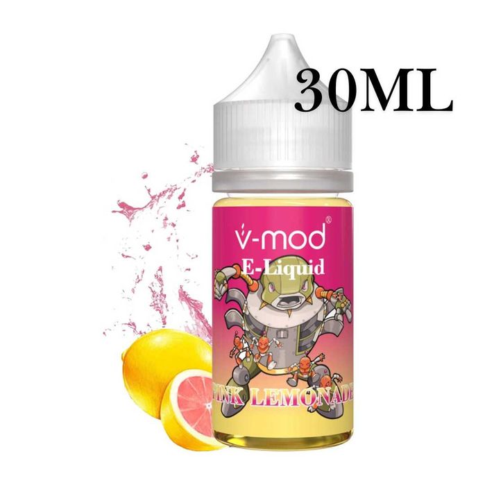 V-Mod Lichid vape gata preparat 90ml