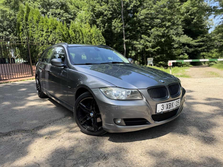 BMW 3 Series 2011 — imagine 2