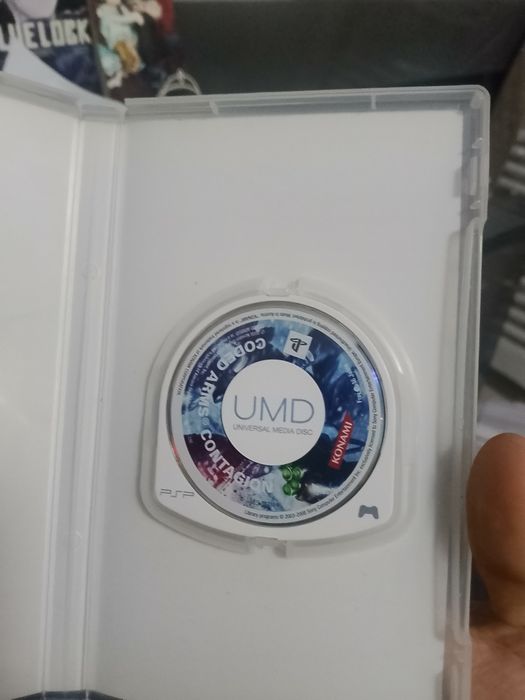 PSP Игри София!!