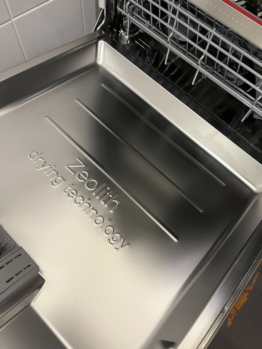 Посудомоечная машина Bosch