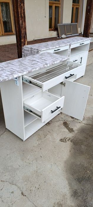 Gladilnaya doska Гладильные доски и шкаф  доставка есть