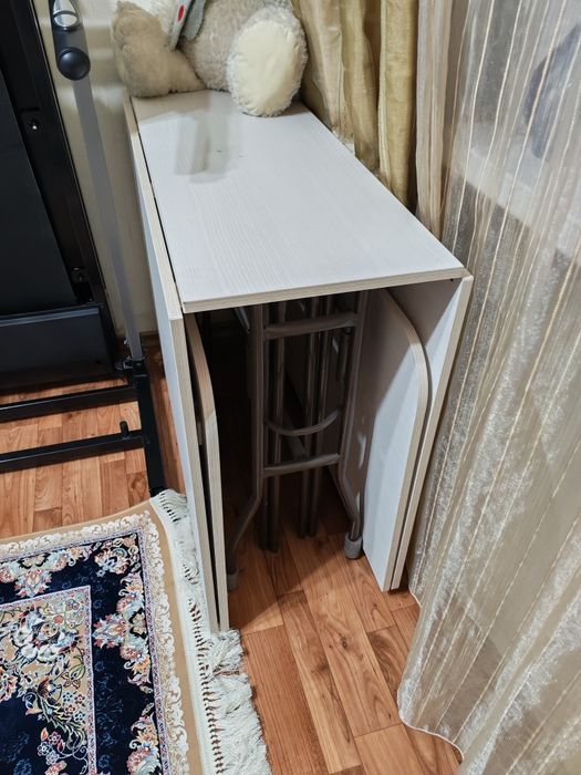 Продам стол складной