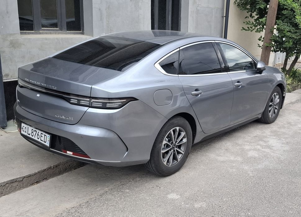 Byd chazor 2024 автокредит_нахт