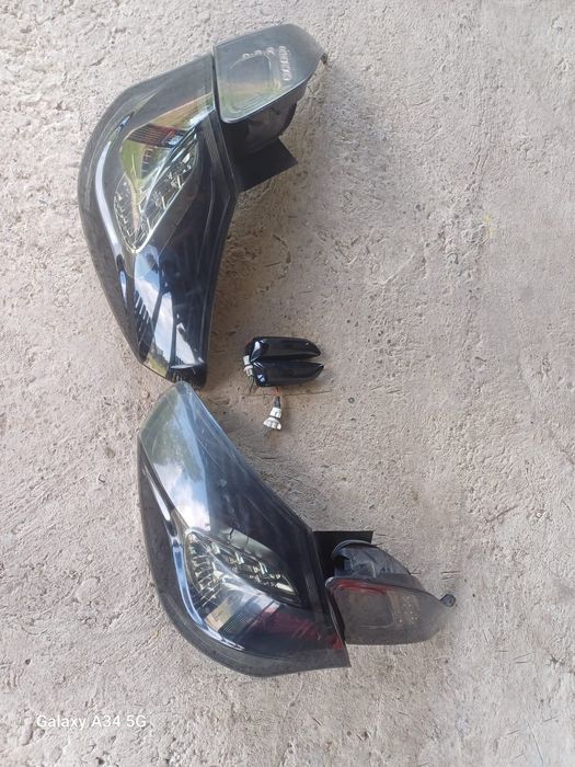 Vând triple  Opel astra j