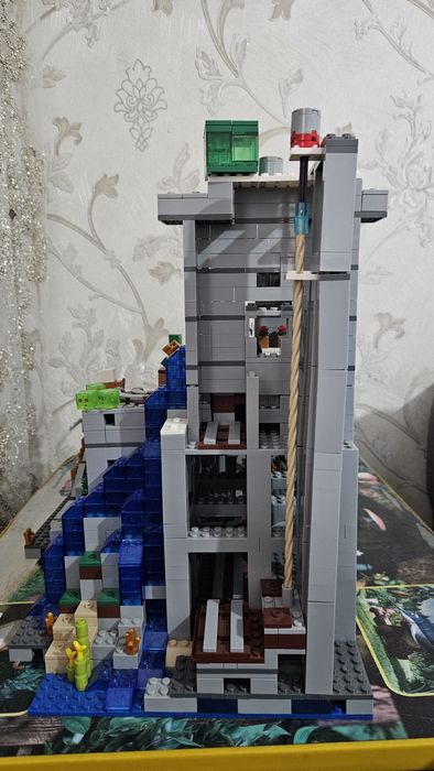 Lego my world конструктор