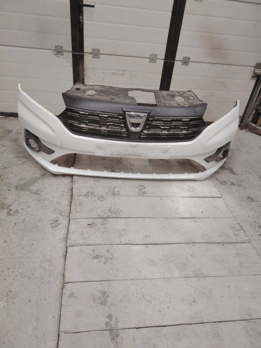 Bară față Logan  2, și 3 stare bună