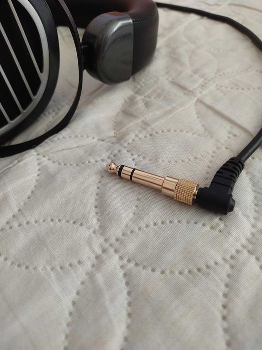 Слушалки Hifiman Edition XS