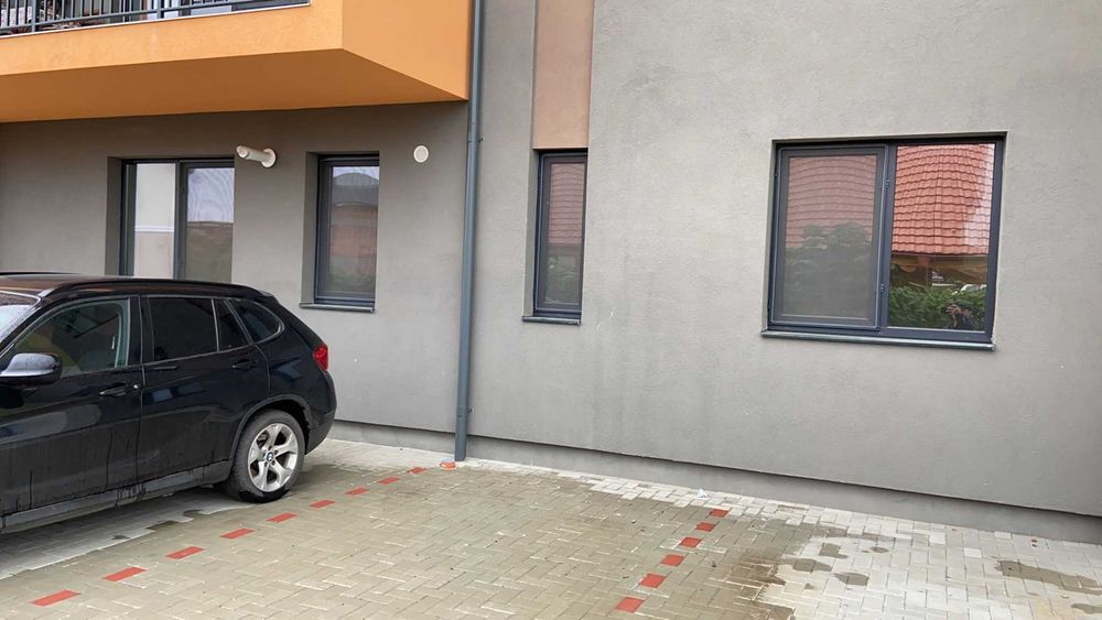 Apartament de inchiriat, Giroc