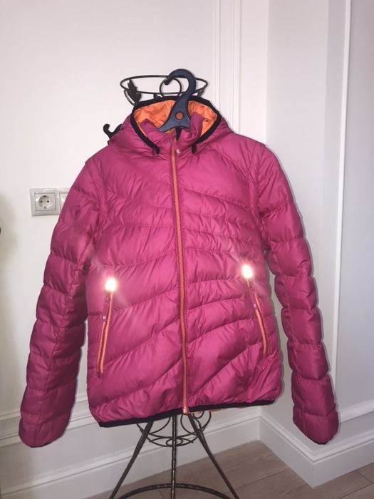 Куртка зимняя Reima