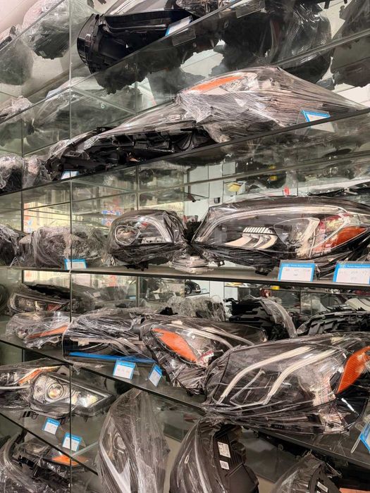 Фары для автомабиль Tesla