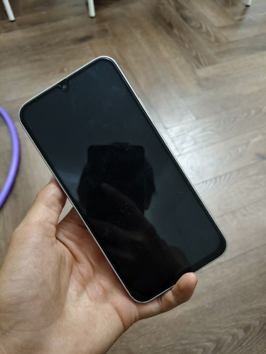 Samsung Galaxy a34 5g