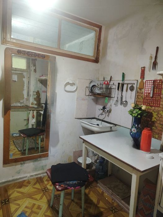 Продаётся 1 ком Чиланзар 22кв 2 этаж Chilonzor Uchtepa 22 kv 1 hona