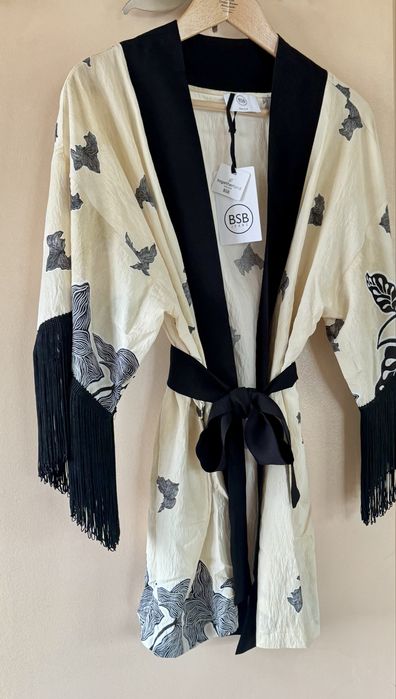 BSB, LYNNE Оригинални Кимона, продават се на Топ Цена от 99лв, Нови