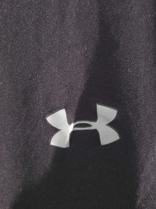 Under Armour Flash Блуза/Мъжка XL