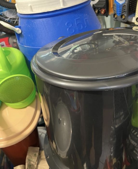 Биотуалет .Биоведро.Домашний туалет