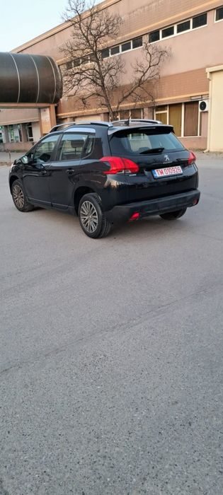 Peugeot 2008 1.2 vti Active