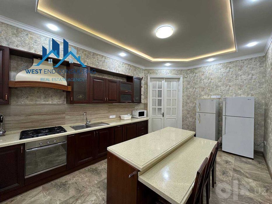 Сдаю Дом | For Rent | Grand Mir Hotel, Констиутция | 7 сот - 7 комнат