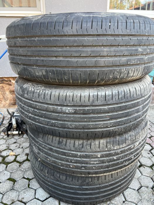 Vind anvelope continental 235 65r17