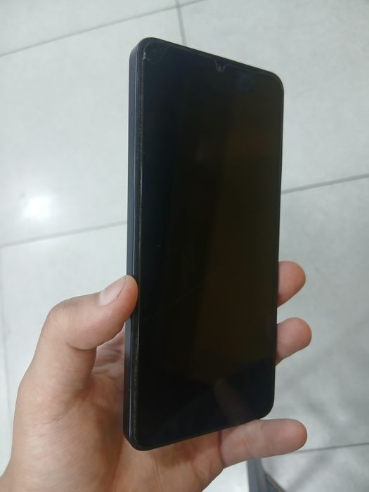 Samsung a 06 ideal
