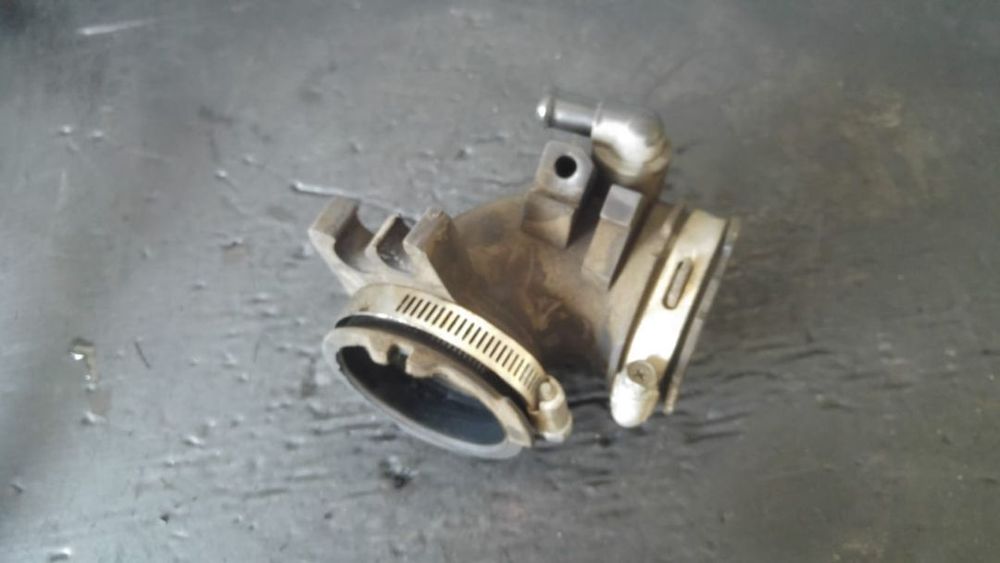 tub furtun admisie zj 1.3 b mazda 2 euro 4  014081-2450