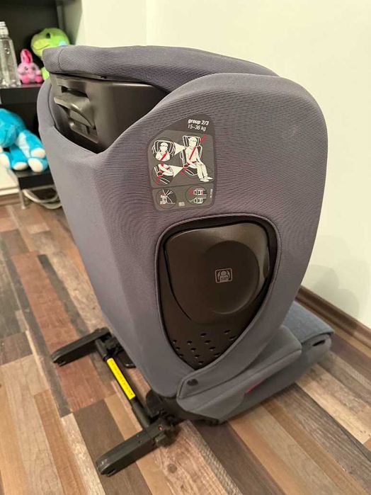 Scaun auto Nuna Rebl isofix stare impecabila