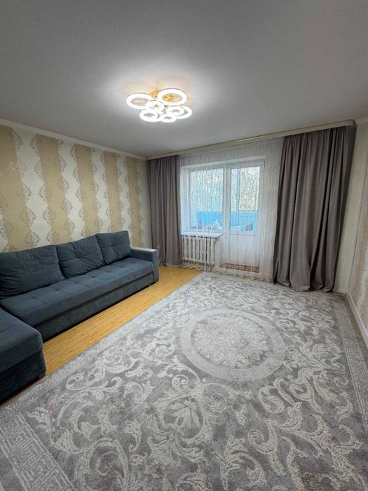 Продам 3-х комнатную квартиру