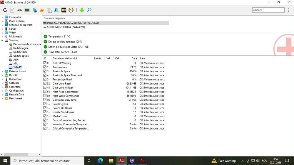 gaming intel 7700 GTX 1660TI 16GB SSD M2 + bonus