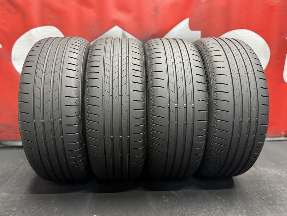 205 55 16, Летни гуми, Bridgestone TuranzaT005, 4 броя