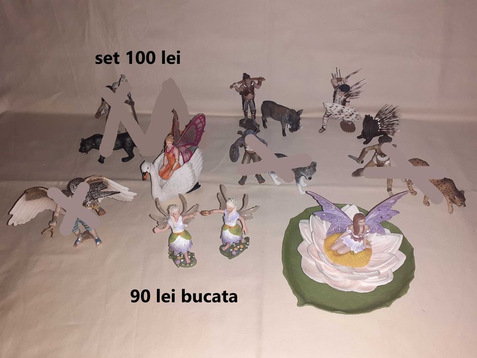 figurine Schleich Bayala