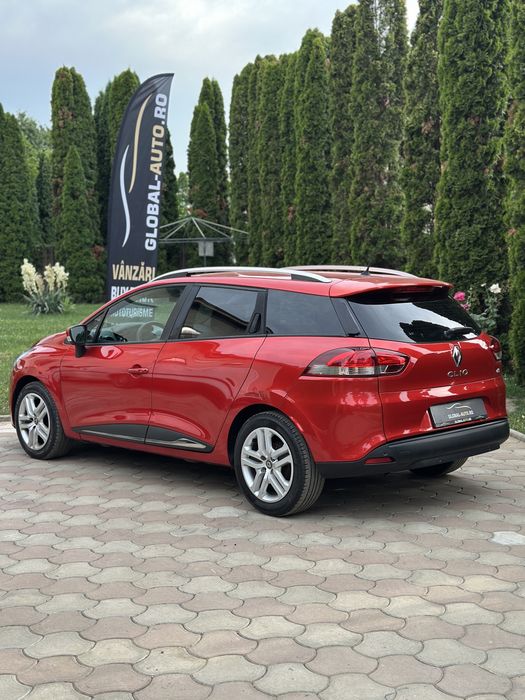 RENAULT Clio 2017 — imagine 3