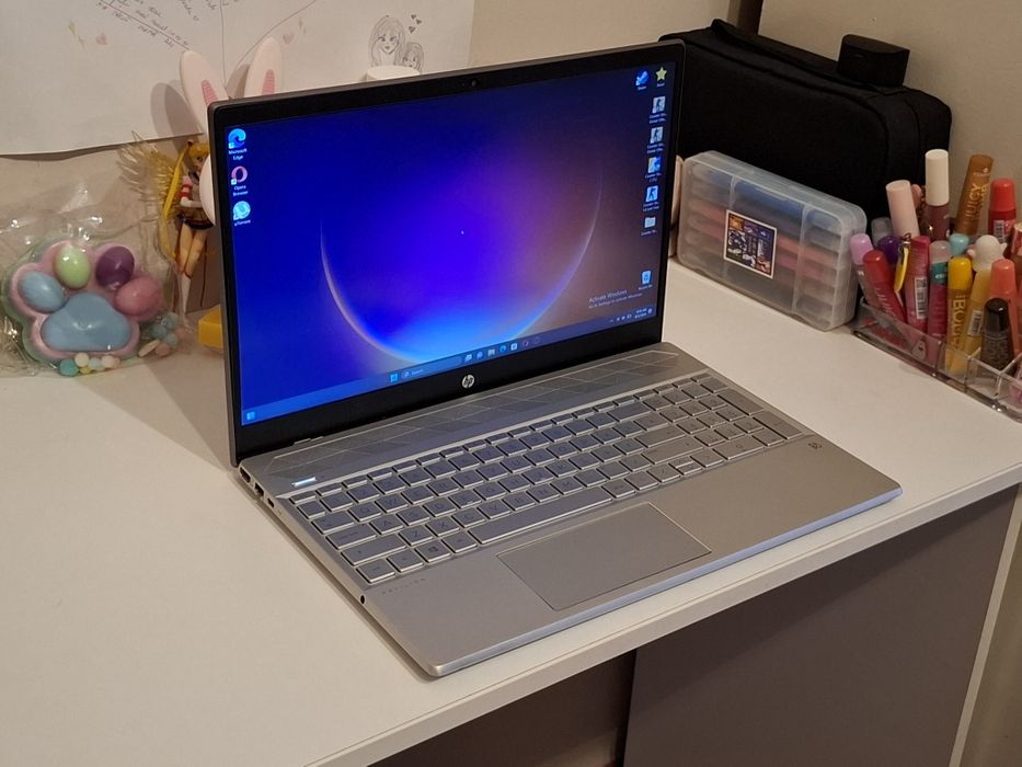 Laptop Hp Pavilion i5 gen 10