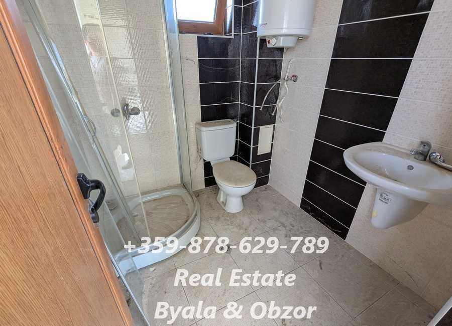 Продава се Двустаен апартамент в Бяла - 70 кв.м за 929 €/кв.м - Снимка #10