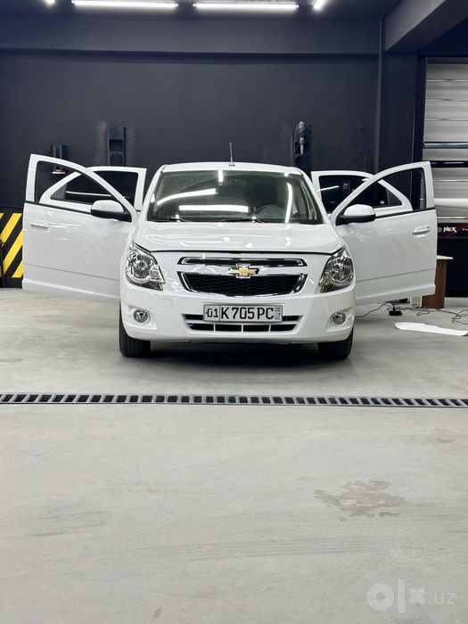 Chevrolet Cobalt