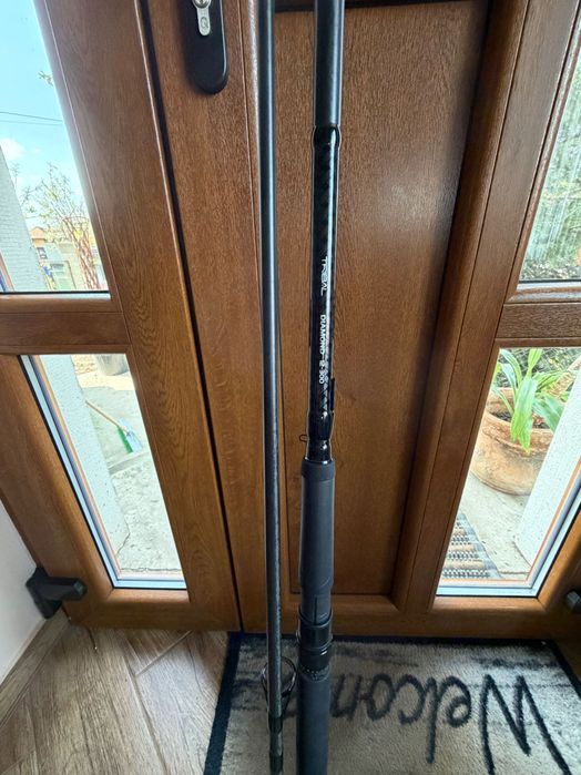 lanseta shimano tribal • Anunturi gratuite • OLX.ro