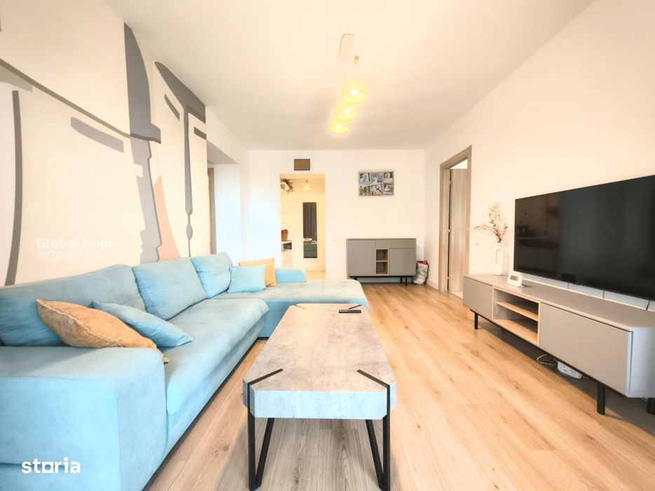 Apartament Premium 3 cam 85MP|Onix-Sector 1-Aviatiei-Pipera|Mobilat