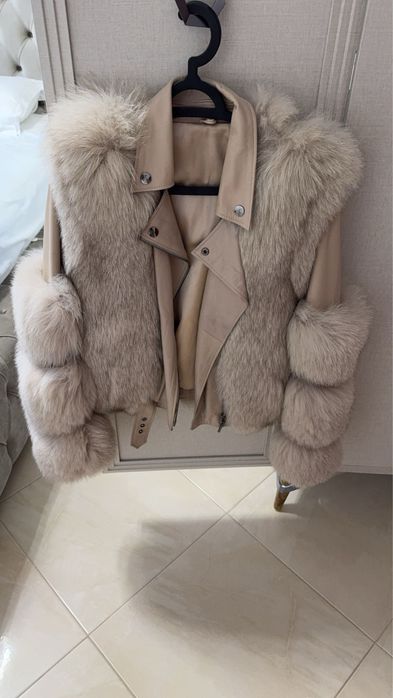 Яке естествен пух