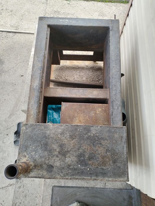 Продаётся Котёл отопления